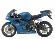 Triumph Daytona 675